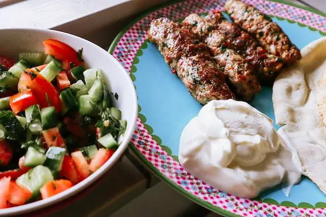 Best Kebab restaurants istanbul