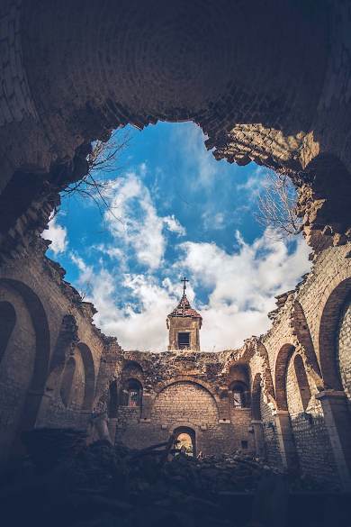 North Macedonia Cheap European country