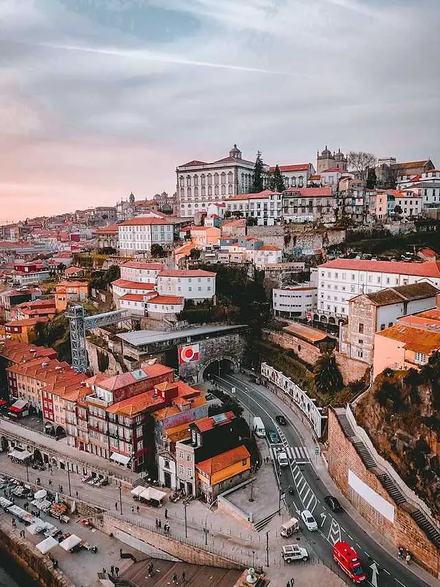 Portugal in one of the cheaper countries in Europe to visit