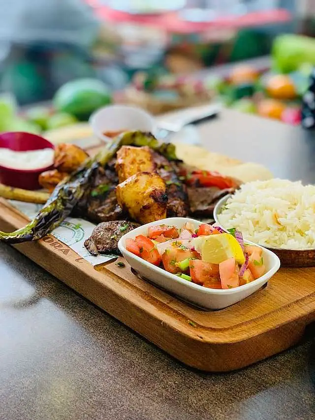 best kebab Turkey Istanbul