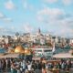istanbul kebab food
