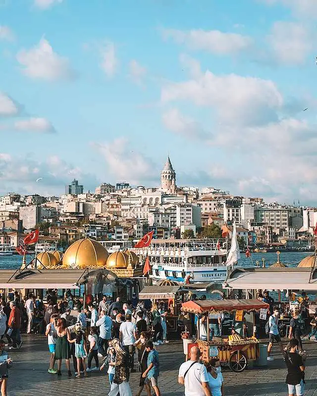 The BEST Kebab in Istanbul: 15 Eating places That Will Not Disappoint