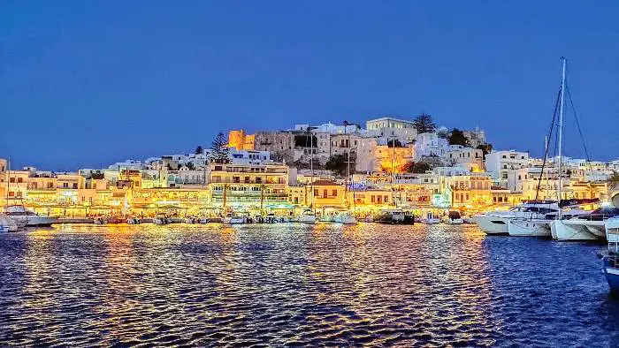 Cheap Greek islands to visit