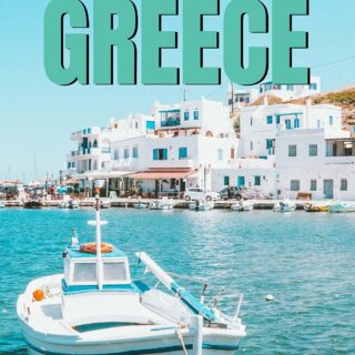 Cheapest islands to visit in Greece cheap Greek islands
