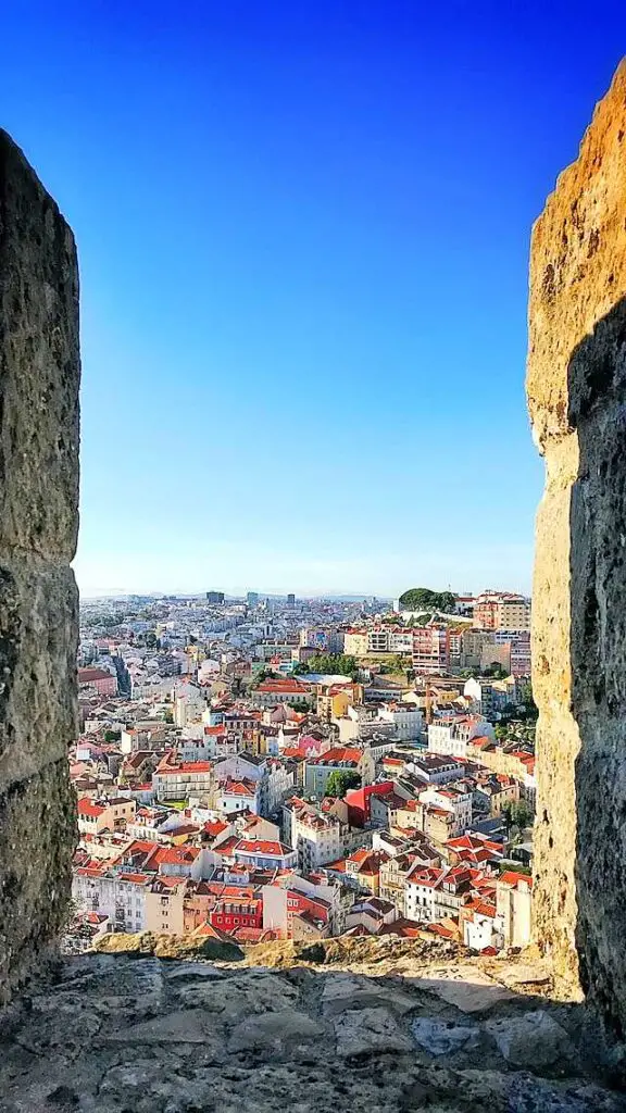 Best places to visit Lisbon hidden gems