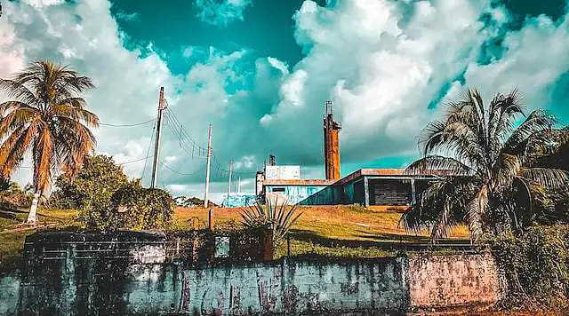 Chetumal mexico beach towns affordable
