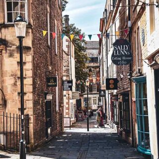 Most Affordable cheapest cities Places to Live in the UK