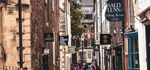 Most Affordable cheapest cities Places to Live in the UK