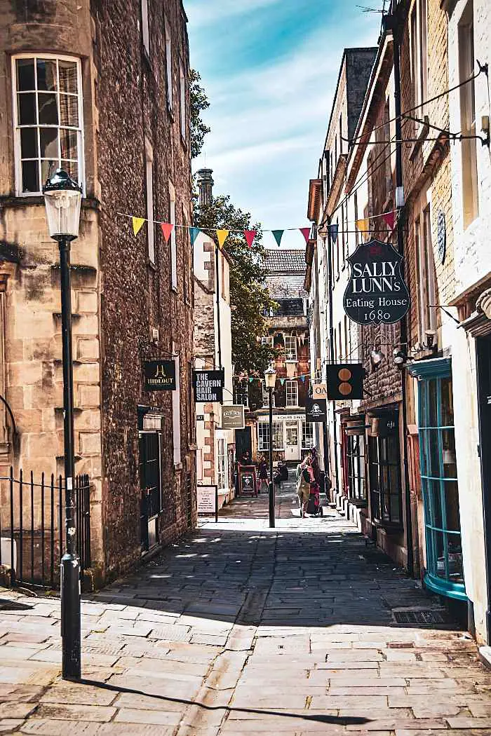 5 Least expensive Locations to Stay within the UK in 2023 Revealed