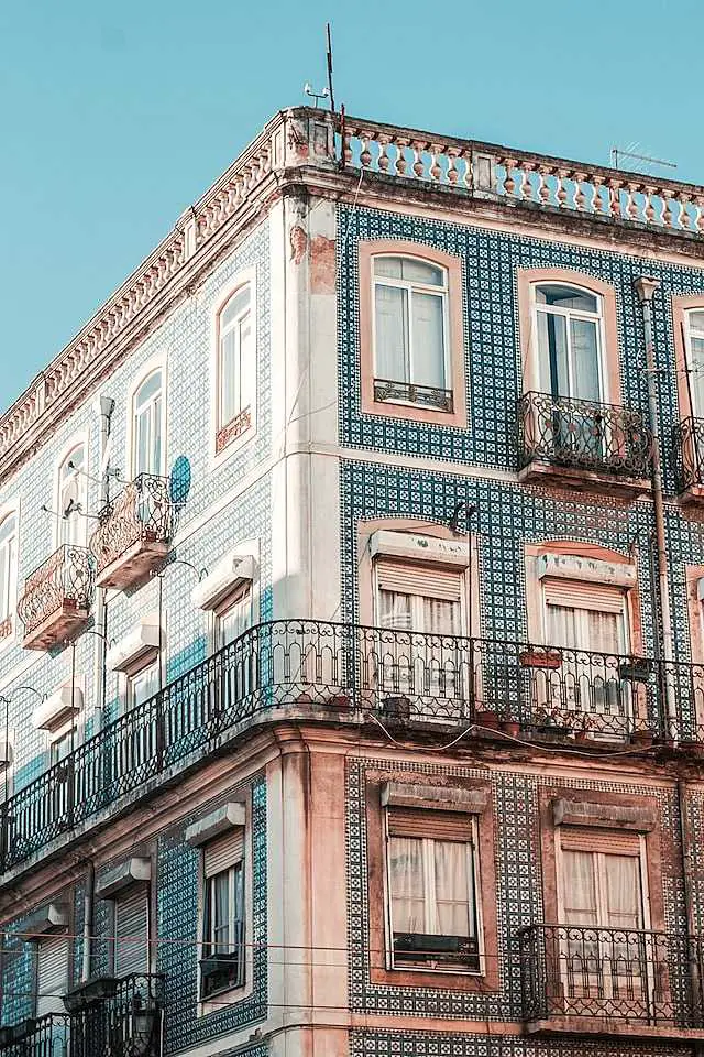 cool spots in lisbon