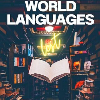 Alphabetical list of world languages in the world
