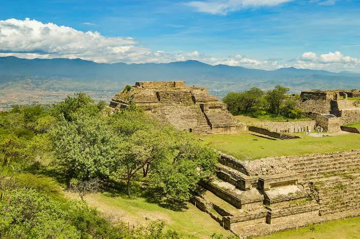 cheap destinations in Mexico