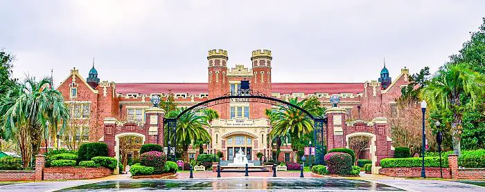 cheap places in florida USA