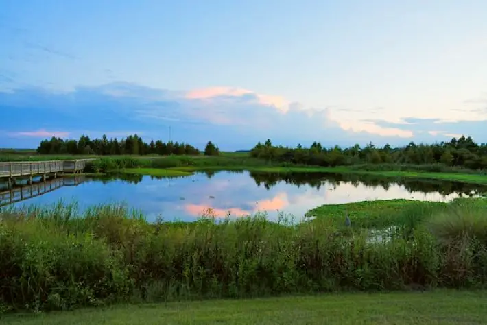 cheap places in florida to travel