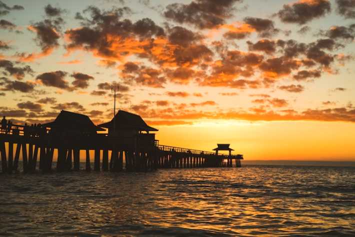 cheap places in florida to visit