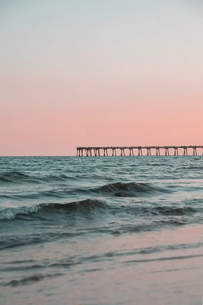 cheap places to visit in Florida Pensacola