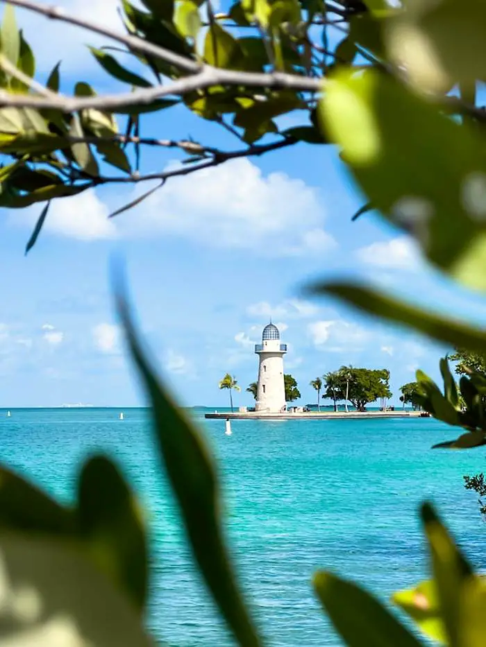 cheapest florida destinations Biscayne Homestead