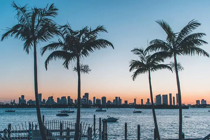 cheapest vacation spots florida to visit